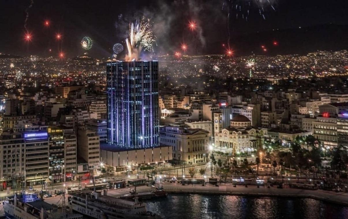 Την Παρασκευή η «Γαλάζια Νύχτα» στον Πειραιά – Ανοιχτά τα καταστήματα έως τα μεσάνυχτα