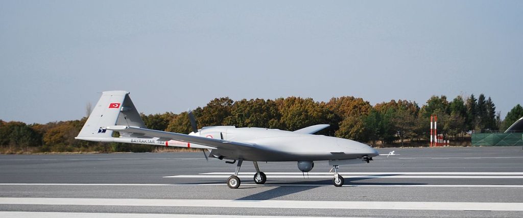 Eπικεφαλής της Baykar: «Όλος ο κόσμος θέλει τουρκικά drones»
