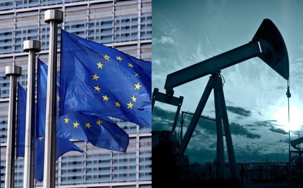 Απόφαση-φιάσκο για «εμπάργκο» σε ρωσικό πετρέλαιο από «27»: Σταδιακά, σε κάποια χρόνια & αφορά μόνο… μεταφορές διά θαλάσσης!