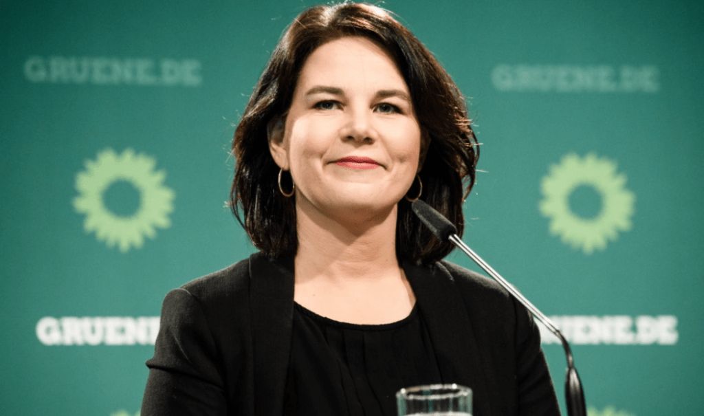 Γερμανικό ΥΠΕΞ: «Καταδικάζουμε την κράτηση των δύο ελληνικων τάνκερ από το Ιράν»