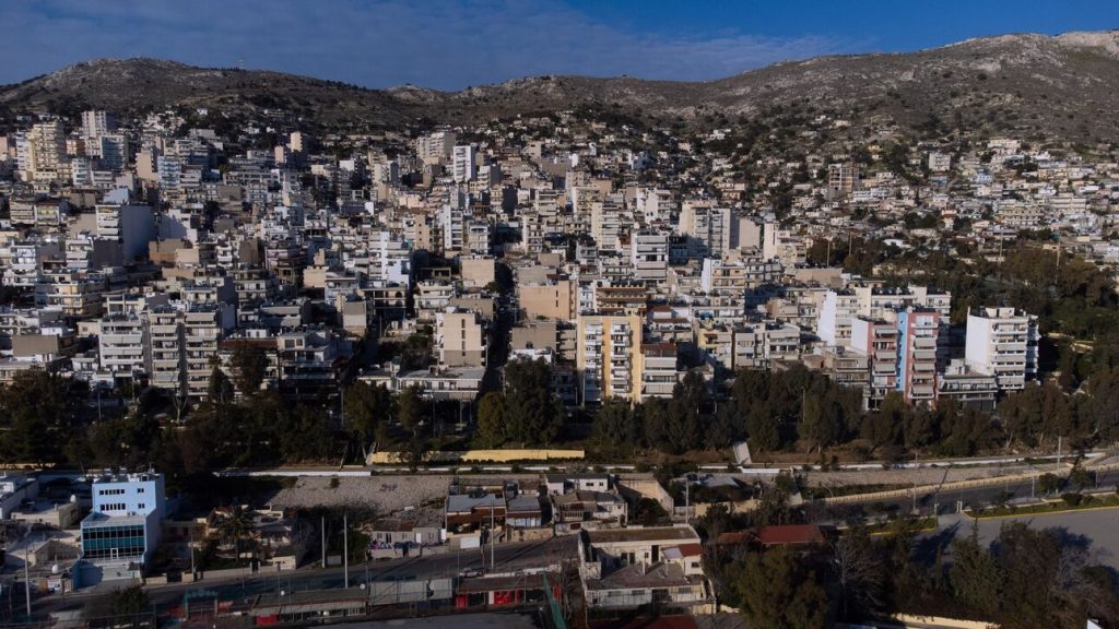 Κτηματαγορά: «Παρελθόν» το Ε9 για όσους αποκτούν ή μεταβιβάζουν ακίνητα