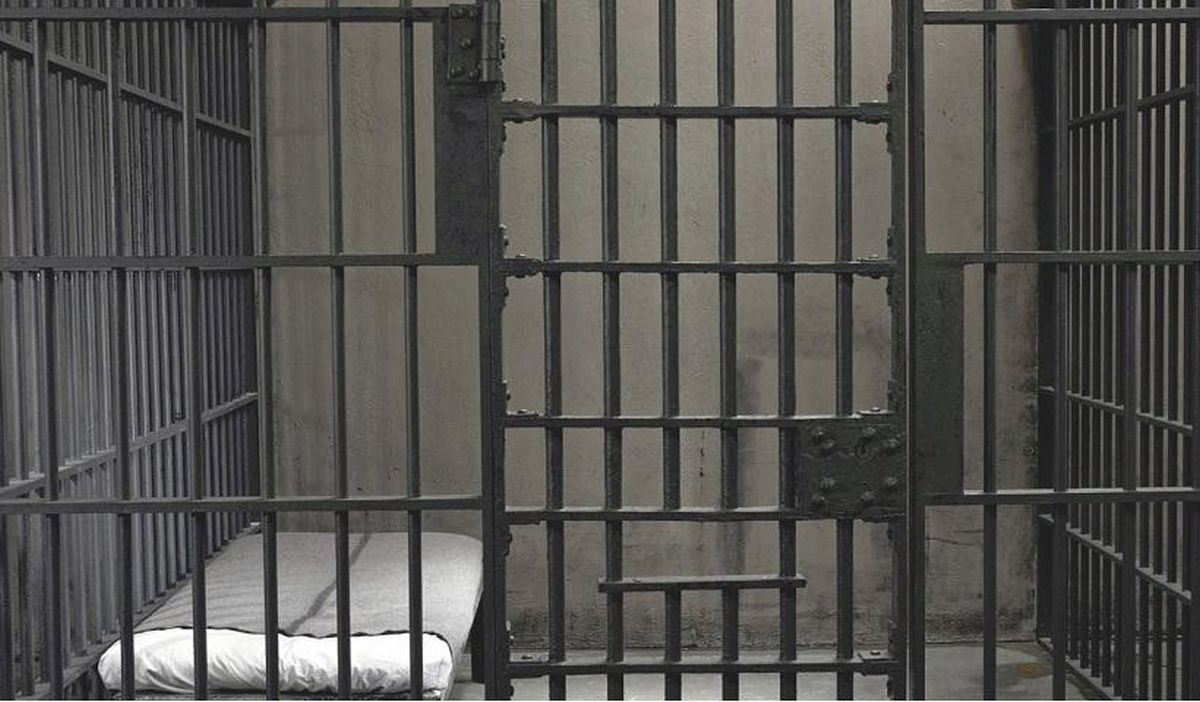 Ηλεία: Πέθανε μέσα στο κελί του ο 88χρονος καθ’ ομολογία δολοφόνος του 67χρονου Κώστα Φωτόπουλου