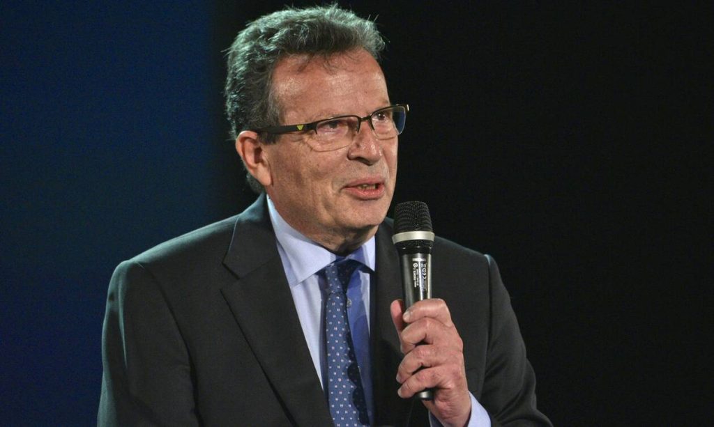 Γ.Κύρτσος: «Ο Κ.Μητσοτάκης αυτοπροβάλλεται σαν “άριστος” και… βγαίνει τελευταίος – Να μειώσει τον αυτοθαυμασμό»