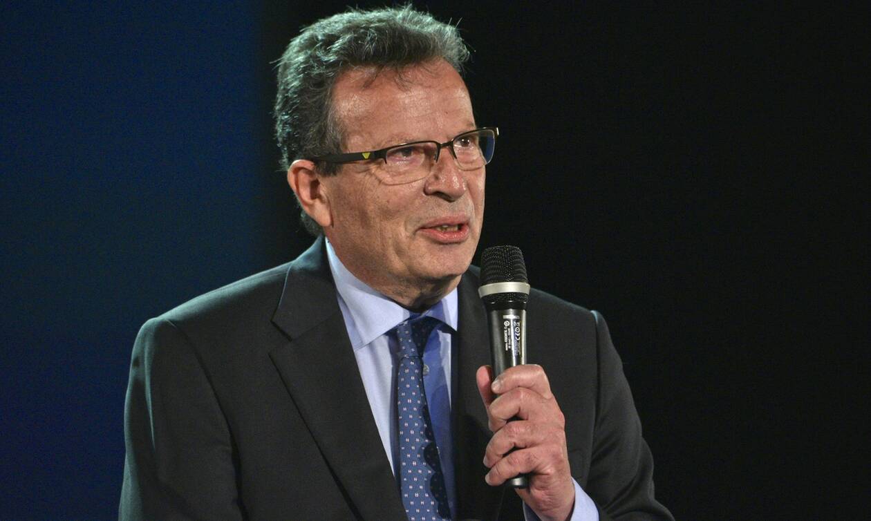 Γ.Κύρτσος: «Ο Κ.Μητσοτάκης αυτοπροβάλλεται σαν “άριστος” και… βγαίνει τελευταίος – Να μειώσει τον αυτοθαυμασμό»