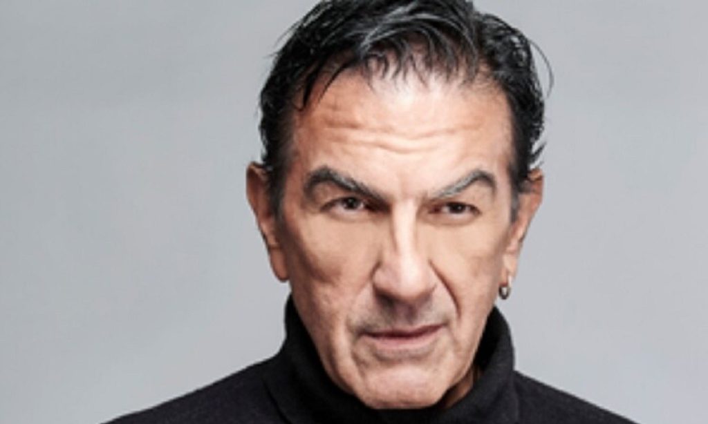 Νεκρός βρέθηκε στο σπίτι του ο ραδιοφωνικός παραγωγός Γ.Μελισσινός – Ήταν η «φωνή» του Big Brother