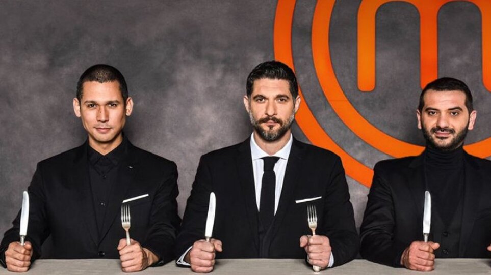 MasterChef: Αντίστροφη μέτρηση για τον τελικό – Ποιοι θα είναι οι δυο παίκτες που θα καταφέρουν να προκριθούν;