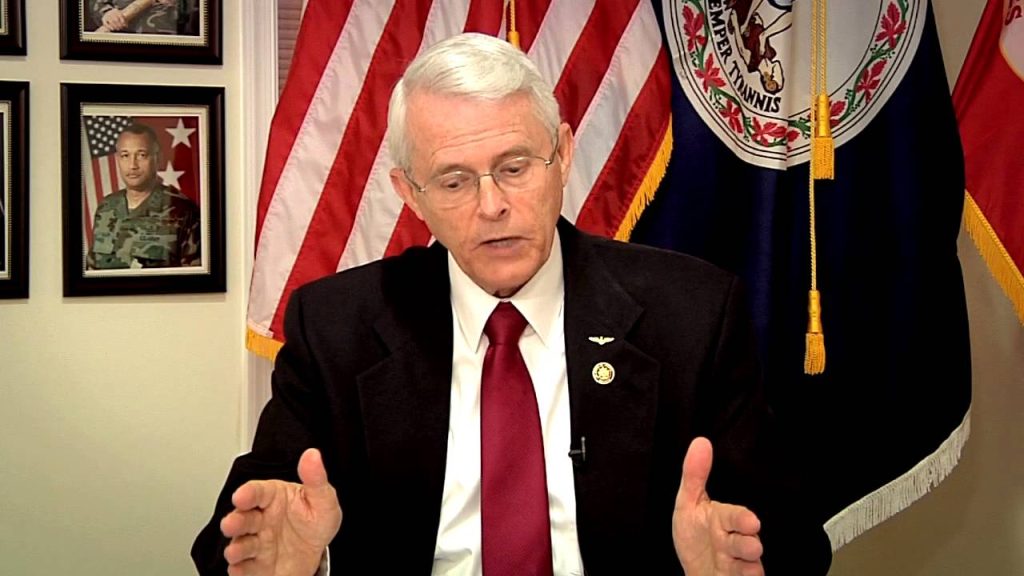 Συνταγματάρχης Richard H. Black: «Το ΝΑΤΟ ήθελε πόλεμο Ουκρανίας-Ρωσίας και απέρριψε όλες τις προτάσεις του Β.Πούτιν»