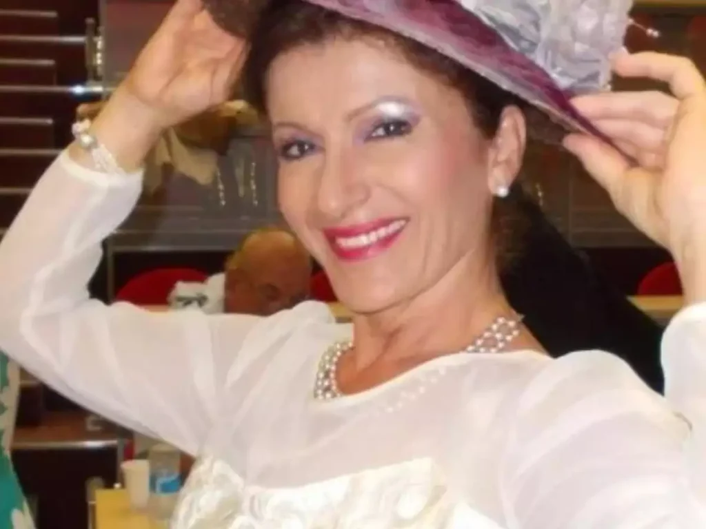 Πέθανε η ηθοποιός Νικολέττα Πάσχουλα