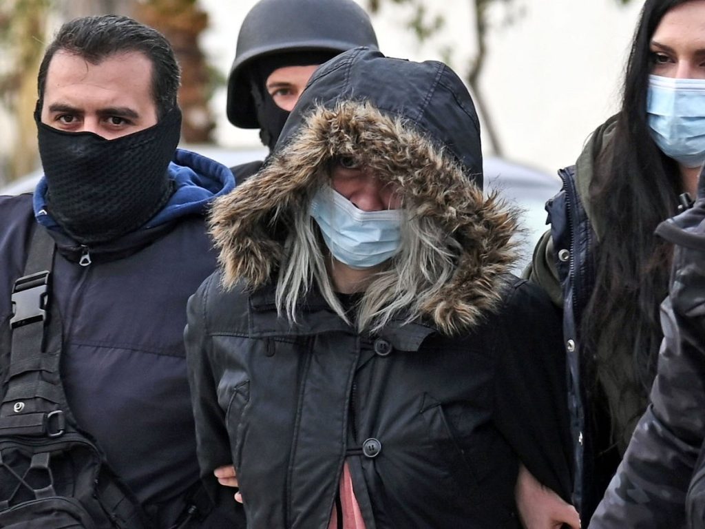 Διεθνή ΜΜΕ: «Πάτρα: Έχει ήδη σκοτώσει τα δύο από τα κορίτσια της- Τώρα και το τρίτο»