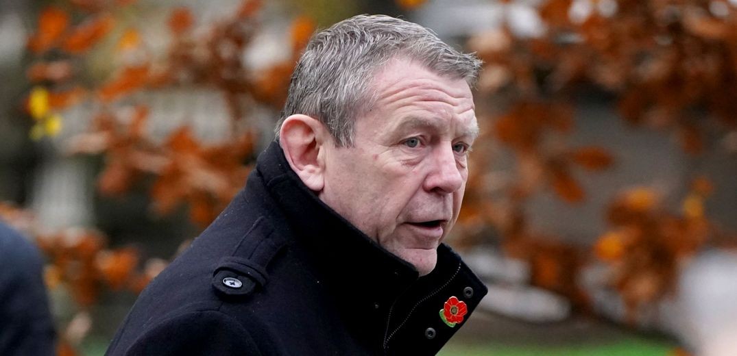 Σοκ στον διεθνή αθλητισμό: Ο πρώην παίκτης της Μάντσεστερ Α.Γκόραμ έχει έξι μήνες ζωής