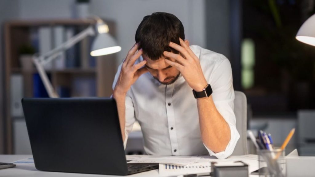 Έξι απλά βήματα για να μειώσετε άμεσα το στρες