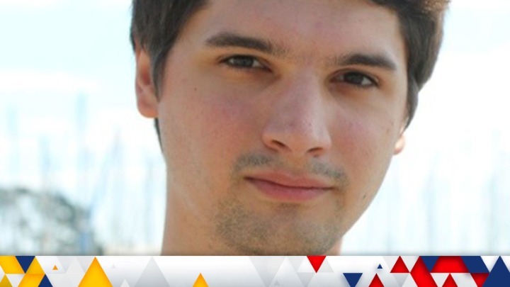 Μητέρα του δημοσιογράφου Λεκλέρκ-Ιμόφ που πέθανε στην Ουκρανία: «Ο γιος μου δεν ήταν μισθοφόρος»