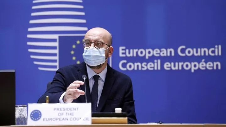 Βρυξέλλες: Συμφώνησαν οι 27 για το εμπάργκο στο ρωσικό πετρέλαιο