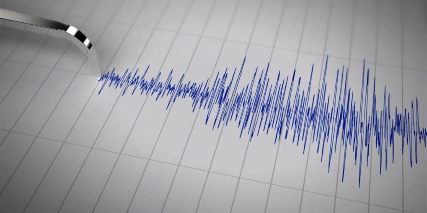 Σεισμός 5,7 Ρίχτερ στην Κίνα