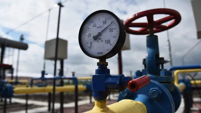 Το Κρεμλίνο απέρριψε αναφορές ότι η Ρωσία εμποδίζει την επιστροφή της τουρμπίνας του Nord Stream 1