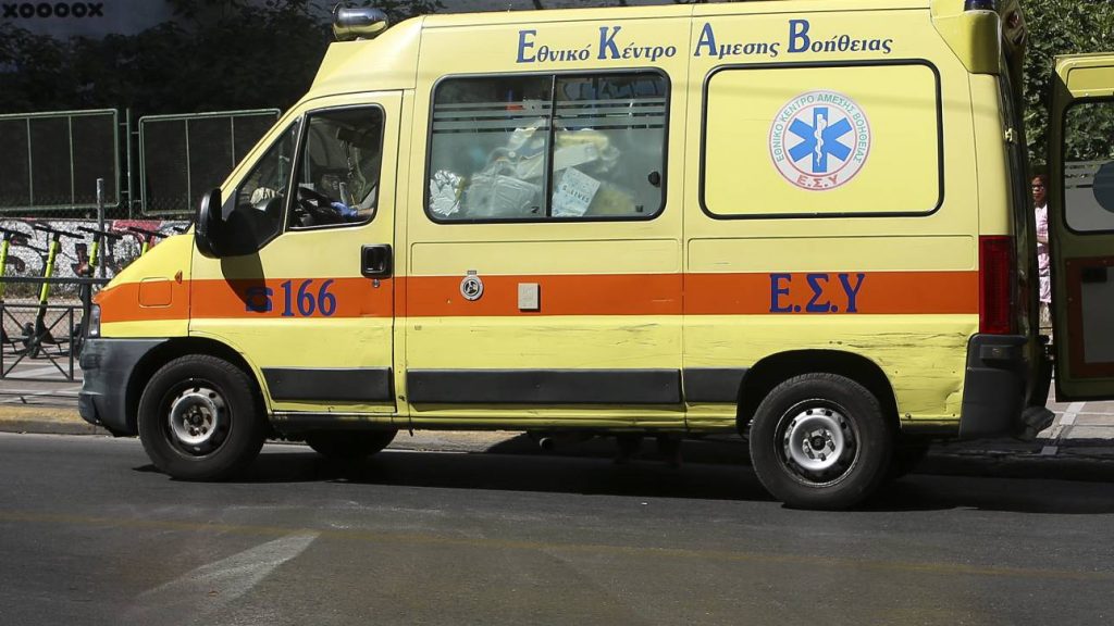 Λάρισα: 65χρονος κατέληξε στο νοσοκομείο από μια… μπουκιά σουβλάκι – Τι εντόπισαν οι γιατροί