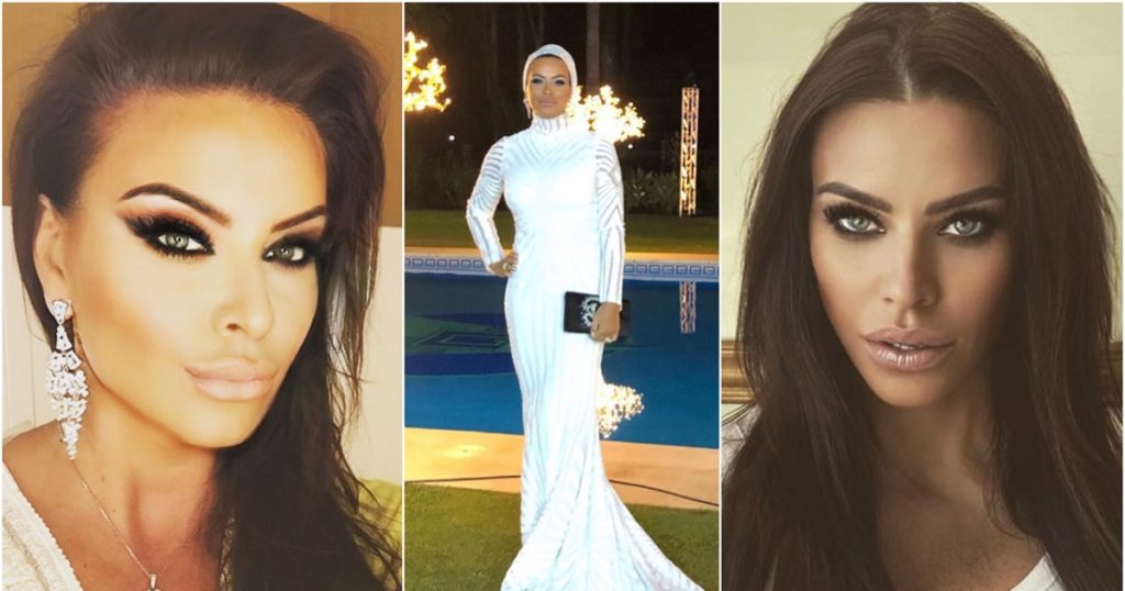 Η τελευταία συνέντευξη της «θλιμμένης πριγκίπισσας» του Κατάρ: Eίχε μιλήσει για την «εφιαλτική» ζωή της