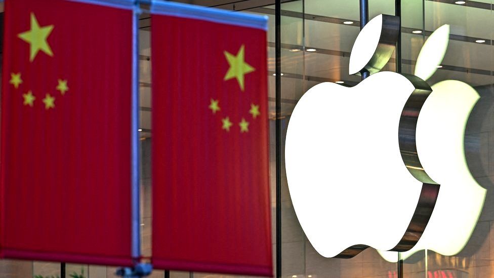 Kίνα: Tα συνεχή lockdowns έδιωξαν μέχρι και την Apple από την χώρα – παραγωγό