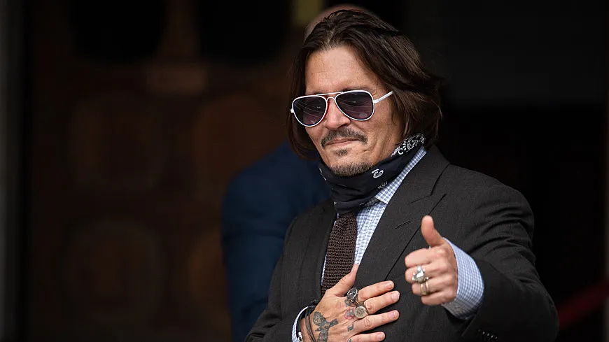 Η ανάρτησή του Τζόνι Ντεπ μετά τη νίκη στην δίκη με την Άμπερ Χερντ – «Η αλήθεια δεν χάνεται ποτέ»