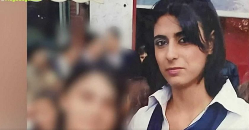 Ισόβια χωρίς ελαφρυντικά στον συζυγοκτόνο από Ορεστιάδα – Ξυλοκόπησε μέχρι θανάτου την 29χρονη Τζεβριέ