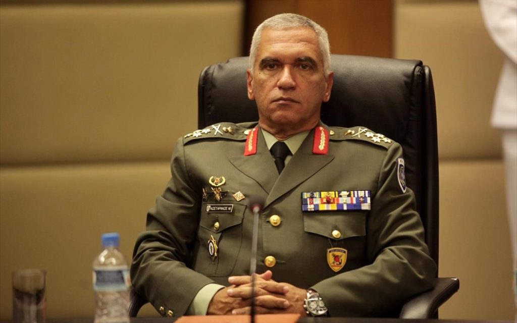 Στρατηγός Μ.Κωσταράκος: Αναλύει τον υβριδικό πόλεμο – Τι είναι και από ποιους εφαρμόζεται