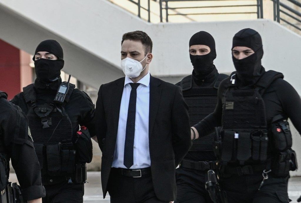 Μπάμπης Αναγνωστόπουλος: Όλα όσα είπε ο δικηγόρος του – Το άγχος του για τη μεταγωγή και η έφεση για το κινητό