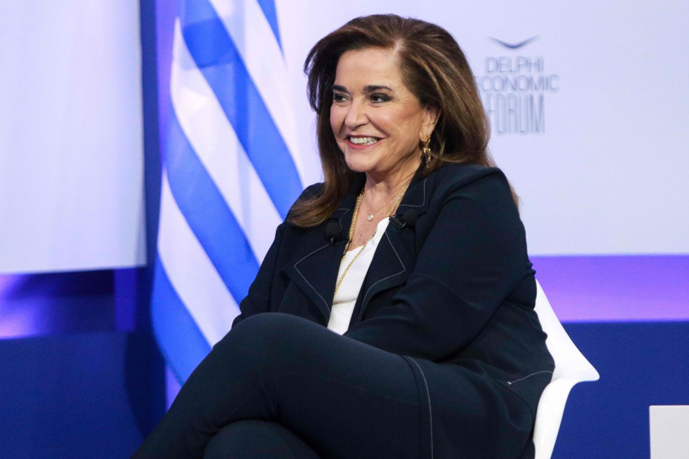 Ν.Μπακογιάννη για Τουρκία: «Πάντα υπάρχει ο κίνδυνος ενός ατυχήματος»