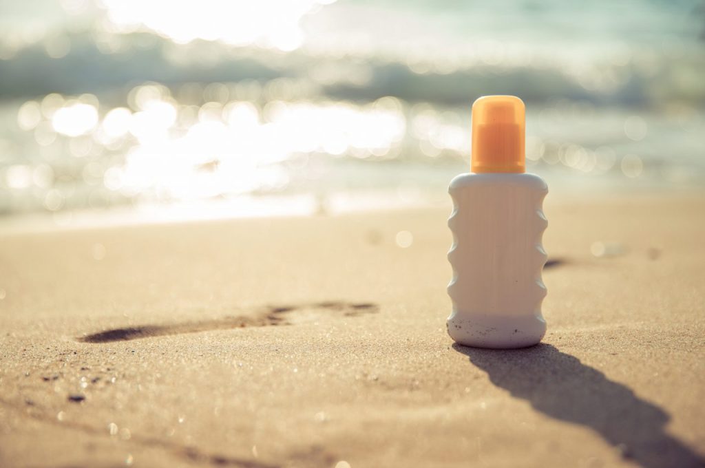 Αυτά είναι τα 5+1 πράγματα που δεν ισχύουν για το αντηλιακό