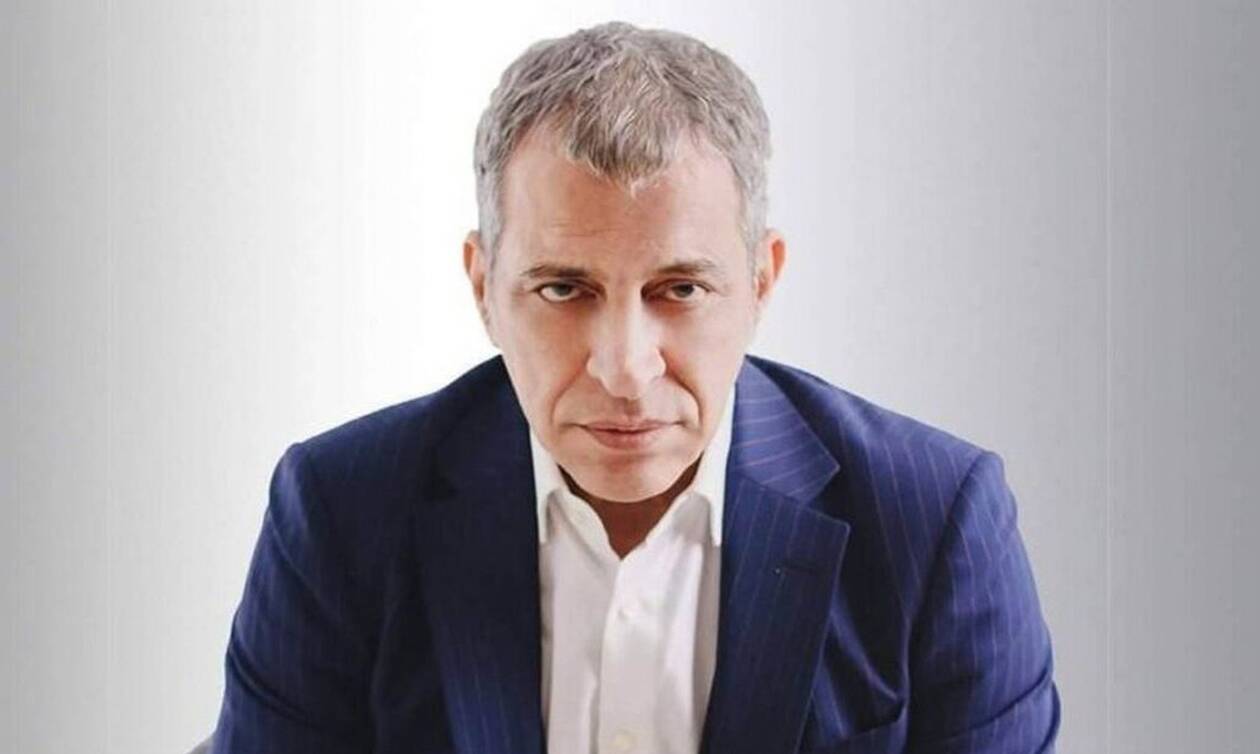 Θ.Αδαμαντίδης: «Ήμουν πάνω στην πίστα & στο 4ο τραγούδι έβγαλα κάτι από το στόμα & το πήγα για βιοψία» (βίντεο)