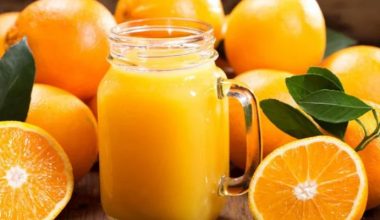 Απαγορευτικό: Γιατί πρέπει να σταματήσετε να πίνετε χυμό πορτοκάλι το βράδυ