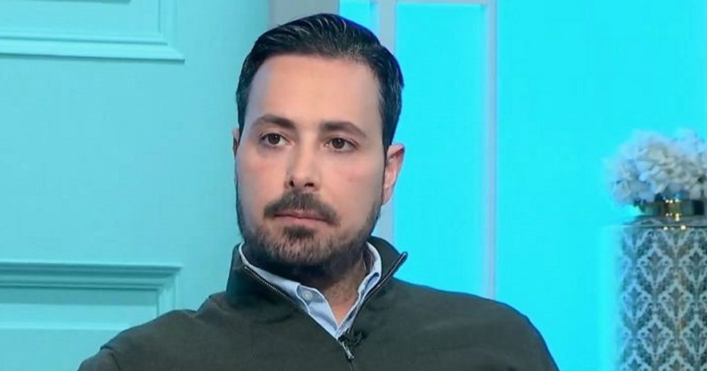 «Βγήκαν τα μαχαίρια» on air – Άγριος καυγάς μεταξύ Π.Κουσουλού και Γ.Καλλιακμάνη (βίντεο)