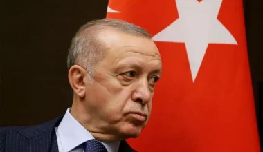 Τουρκία: Αύξηση στον κατώτατο μισθό ανακοίνωσε ο Ρ.Ερντογάν