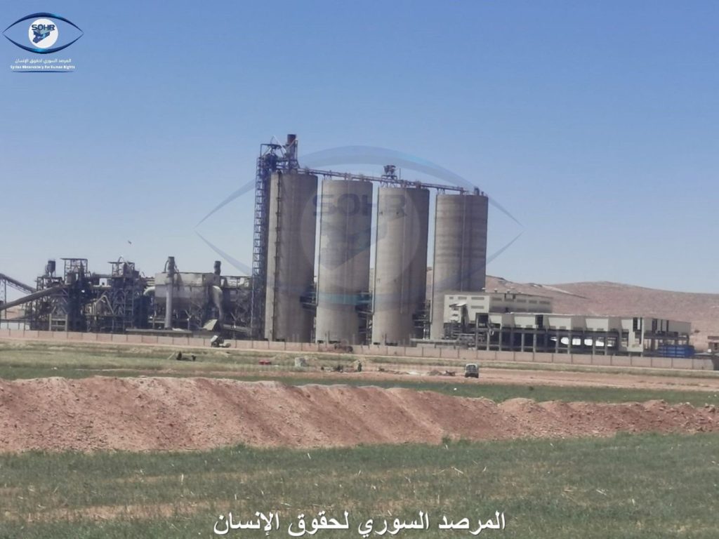 Οι Αμερικανοί εγκαταλείπουν άρον-άρον βάση ελικοπτέρων στη Συρία λόγω της τουρκικής εισβολής