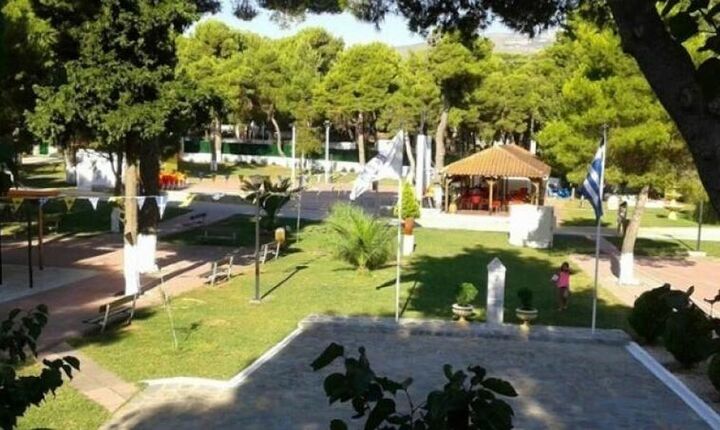 Κατασκηνώσεις: Ξεκινά σήμερα η υποβολή αιτήσεων ασφαλισμένων του e-ΕΦΚΑ για τη θερινή περίοδο