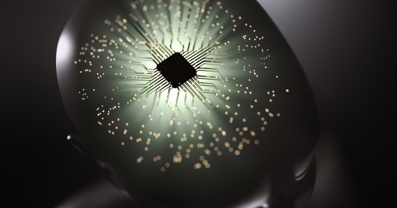 To Great Reset ξεκινάει από τα παιδιά: «Πρόβλεψη» στην Αυστραλία για εμφύτευση μικροτσίπ στον εγκέφαλό τους σε 10 χρόνια!