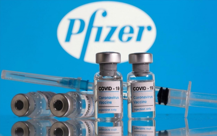 Η Pfizer ζητά τρεις δόσεις εμβολίου για ανήλικα 6 μηνών – 5 ετών ενώ κρίθηκε αναποτελεσματικό για τα μικρά παιδιά!