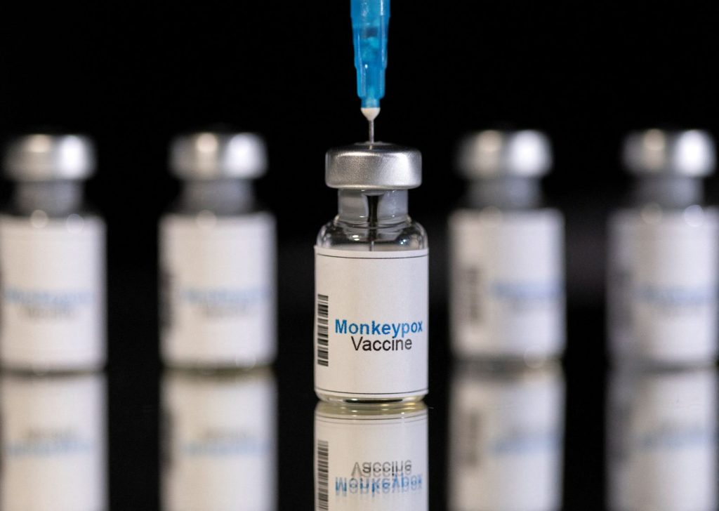 Ευλογιά των πιθήκων: Η Ευρώπη μιλά για εμβόλιο (πάλι) – «Προκρίνεται» αυτό που τα είχε πάει καλά σε… πειραματόζωα