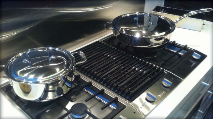 Ο άγνωστος κίνδυνος υγείας από τις εστίες υγραερίου στην κουζίνα – Τι πρέπει να προσέχετε