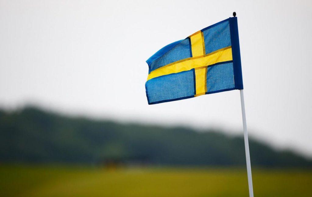 Σουηδία: Στέλνει επιπλέον στρατιωτική βοήθεια στην Ουκρανία – Kαι αντιπλοϊκούς πυραύλους