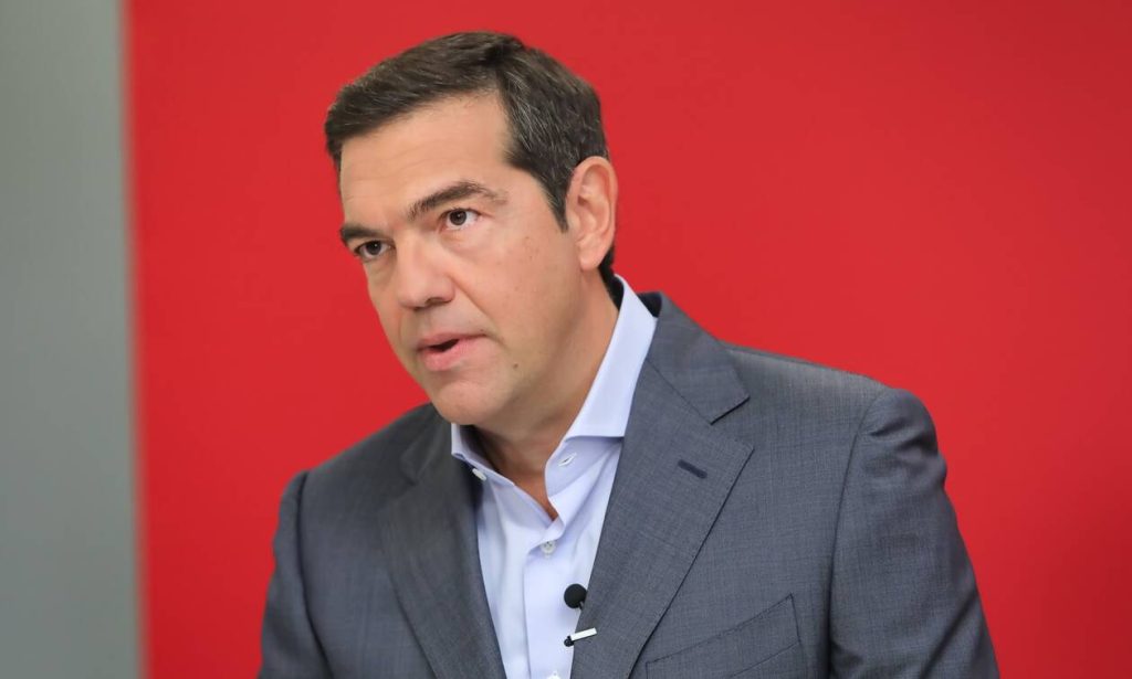 Α.Τσίπρας: «Ο ΣΥΡΙΖΑ θα κερδίσει στις επόμενες εκλογές – Δεν κοιμάμαι τα βράδια για το τι θα παραλάβουμε»