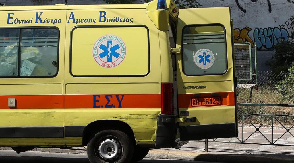 Κρήτη: 62χρονος αυτοκτόνησε με την καραμπίνα του