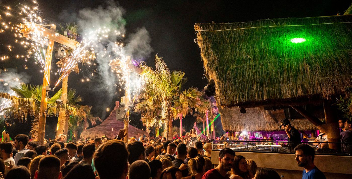 Δήμαρχος Αλίμου για «καραντίνα» στα κλαμπς της παραλιακής: «Αν τα καταστήματα δεν συμμορφωθούν θα τους κλείσουμε όλους»