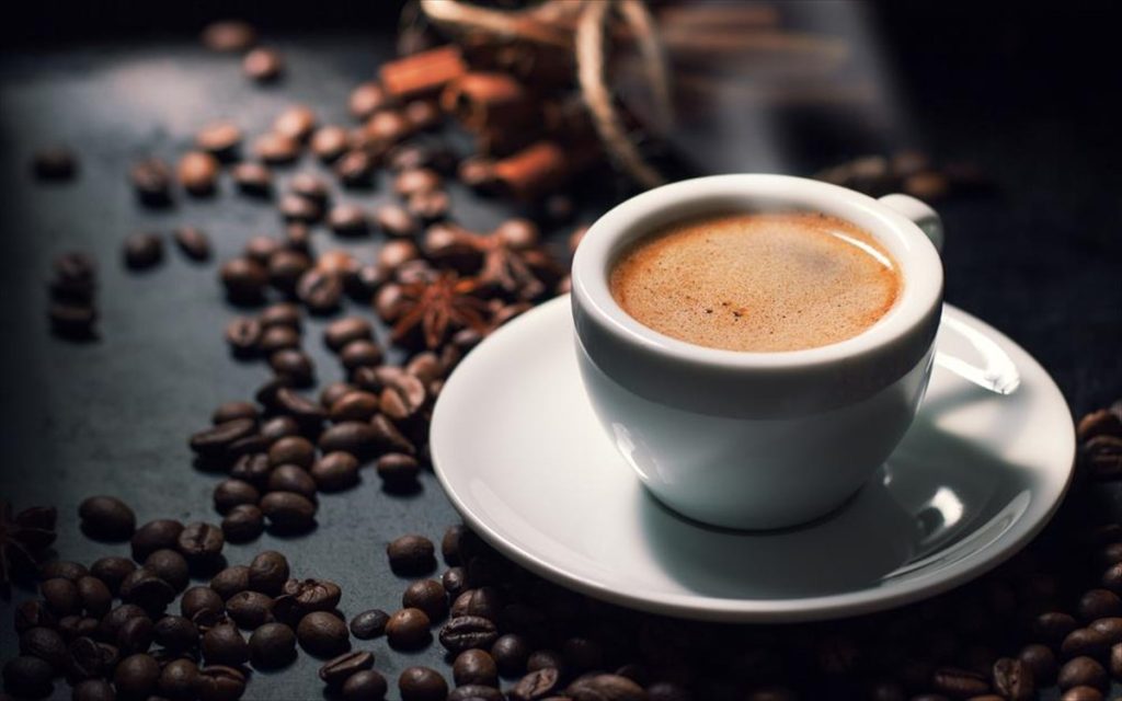 Νέα μελέτη συνδέει τον καφέ εσπρέσο με την αυξημένη ολική χοληστερόλη