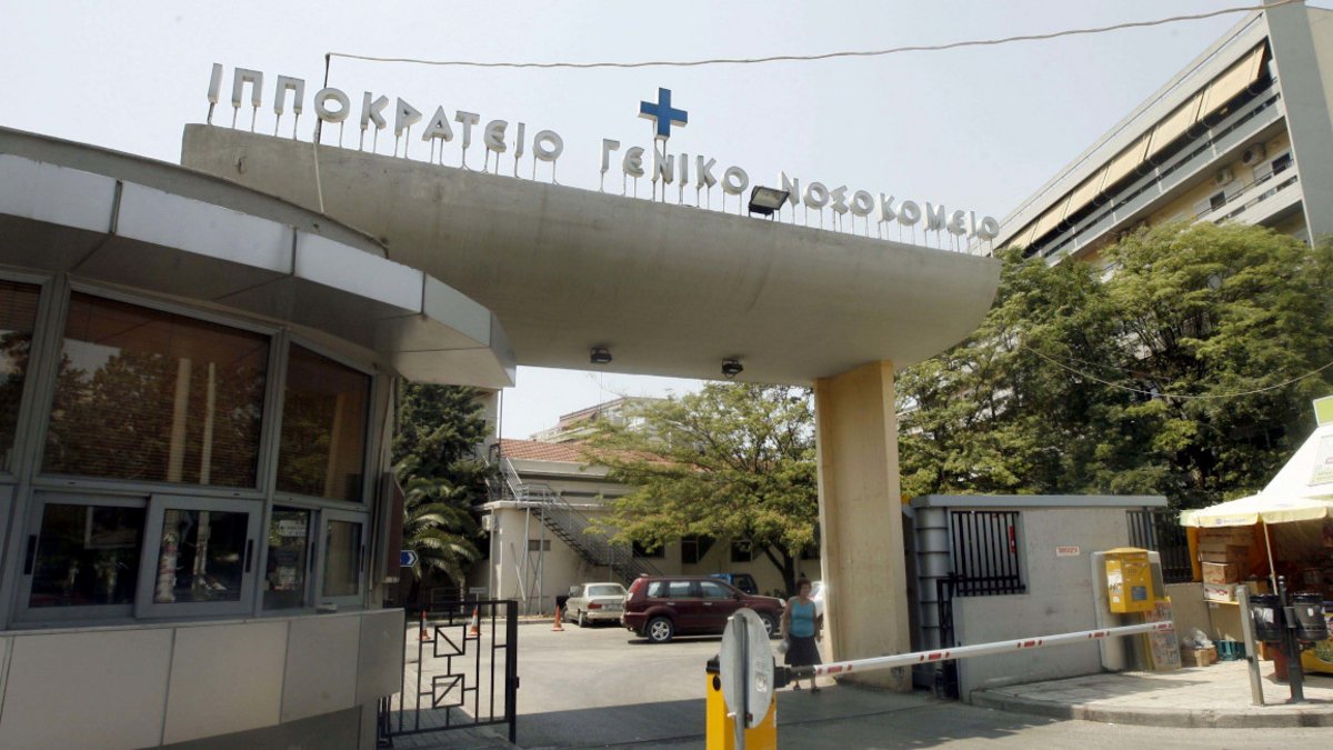 Θεσσαλονίκη: Με εισαγγελική παραγγελία μεταφέρονται στο Ιπποκράτειο τα 7 αδέρφια με ψώρα