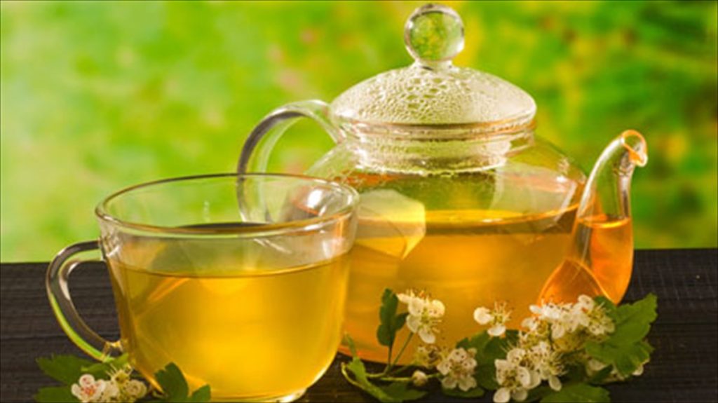 Κάνετε δίαιτα; – Τα έξι ήδη τσαγιού που πρέπει να εντάξετε στην καθημερινότητά σας