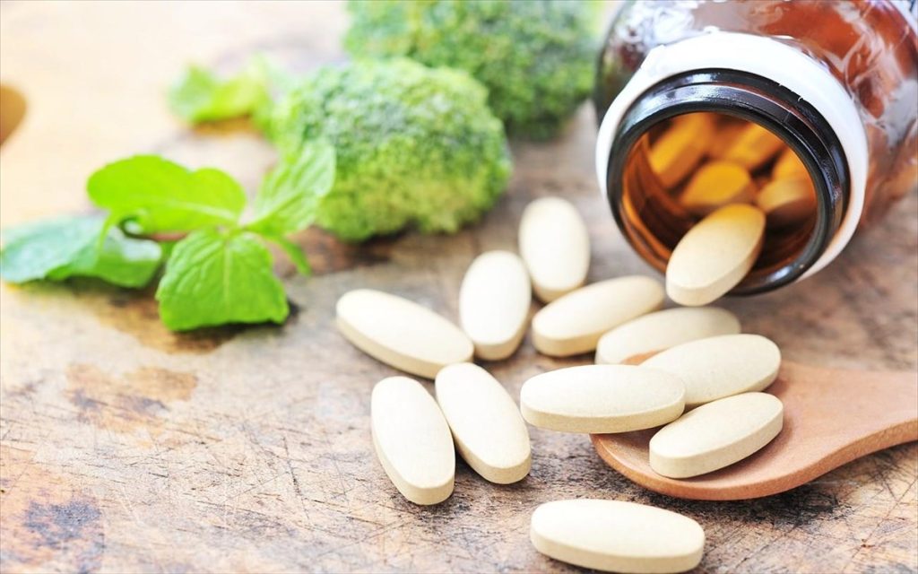 ΕΟΦ: Ανακαλεί από την αγορά γνωστό συμπλήρωμα διατροφής – Ποιο αφορά