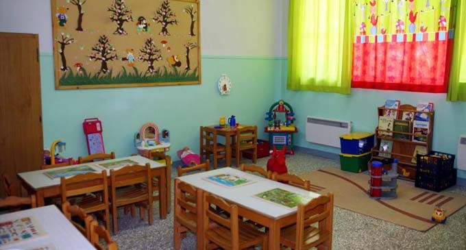 Καβάλα: Δασκάλα παιδικού σταθμού κατηγορείται για σεξουαλική παρενόχληση παιδιού