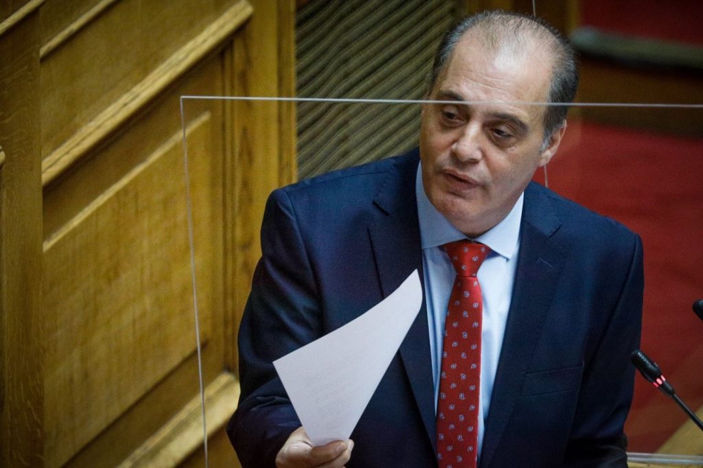 Κ.Βελόπουλος: «Πρόωρες εκλογές στις 2 Οκτωβρίου – Έχουν γίνει λάθη με την Τουρκία που θα τα πληρώσουμε στην πορεία»