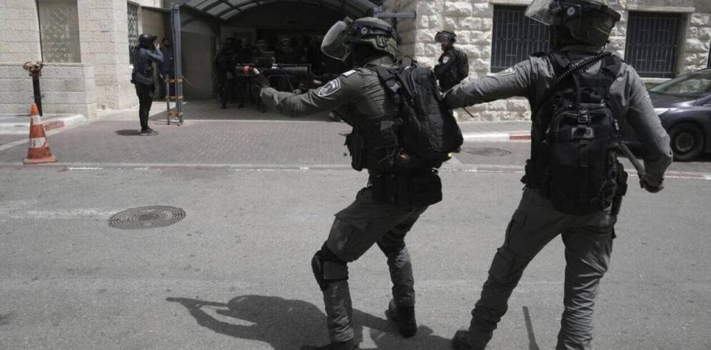 Δυτική Όχθη: Παλαιστίνιος έπεσε νεκρός από τα πυρά του ισραηλινού στρατού