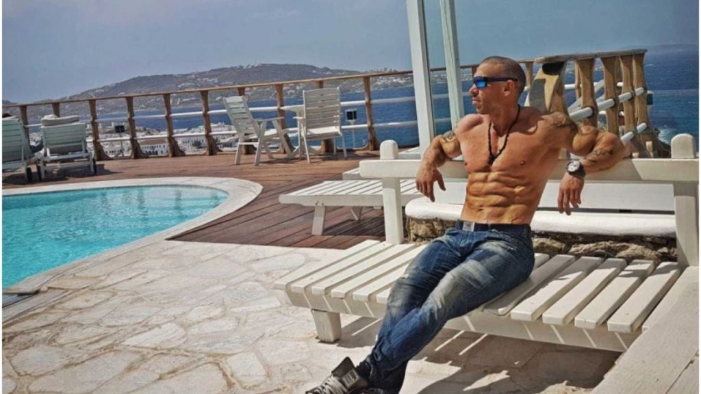 Σύζυγος γυμναστή: «Ξέρω ότι ο Γιώργος δεν ήταν καλά – Για να αναρτήσει αυτό το post σημαίνει ότι έγινε κάτι»